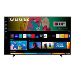 TV UHD 4K 60"" SAMSUNG 60BU8005 SMART TV