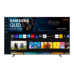 TV QLED UHD 4K 65"" SAMSUNG QE65Q60B SMART TV