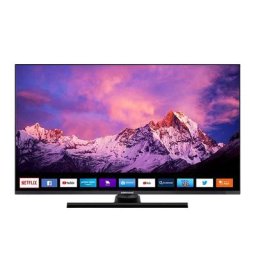 TV QLED UHD 4K 43"" EDENWOOD ED43E04UHD-VE ANDROID TV