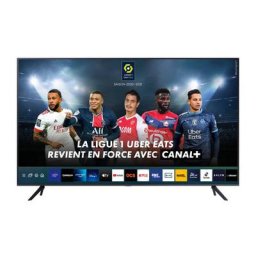TV UHD 4K 70"" SAMSUNG 70AU7105 SMART TV