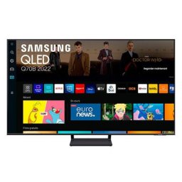 TV QLED UHD 4K 65"" SAMSUNG QE65Q70B SMART TV