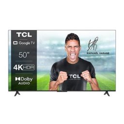 TV UHD 4K 50"" TCL 50P631 GOOGLE TV