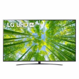 TV UHD 4K 70"" LG 70UQ8100 SMART TV