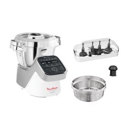 Robot cuiseur MOULINEX HF807E10 Companion XL