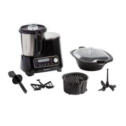 Robot cuiseur MOULINEX HF456810 CLICKCHEF