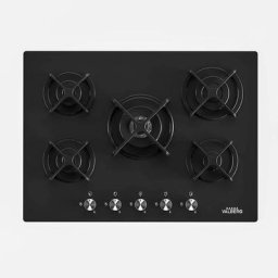 Plaque de cuisson gaz VALBERG GGH 5 IC 066T