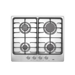 Plaque de cuisson gaz VALBERG TGA 4 F X SIST