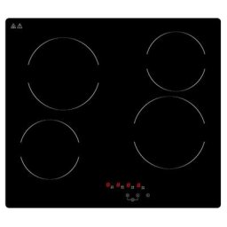 Plaque de cuisson vitrocéramique KING D'HOME KDV 4Z 6000
