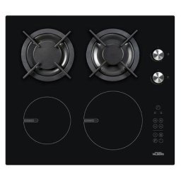 Plaque de cuisson mixte VALBERG MH 2I 2G IC 701T
