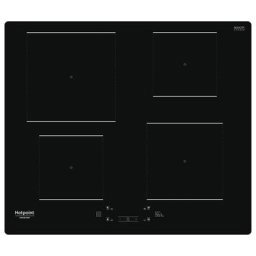 Plaque de cuisson induction HOTPOINT HQ 2260S NE