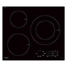 Plaque de cuisson induction SAUTER SPIE 2631 B