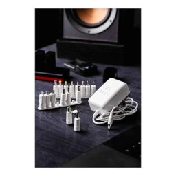 Chargeur WATT AND CO Chargeur Alimentation