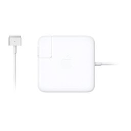 Chargeur Magsafe 2 APPLE 60W reconditionné Grade A+ blanc