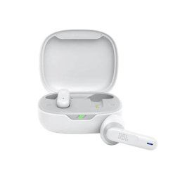 Ecouteurs Bluetooth JBL TWS WAVE 300 Blanc