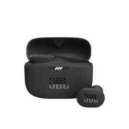 Ecouteurs Bluetooth JBL TUNE 130NC Noir