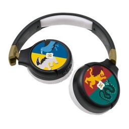 Casque sans fil Harry Potter