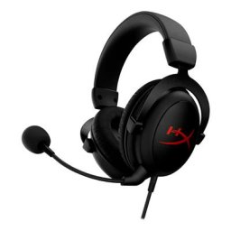 Casque gamer HYPERX Cloud core