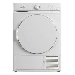 Sèche-linge pompe à chaleur 7 kg HIGH ONE DHP 7 A++ W701T