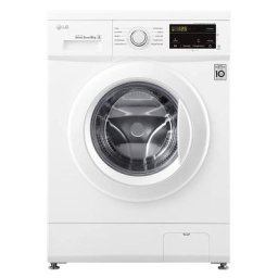 Lave-linge séchant 8 kg / 5 kg LG F854M20WR