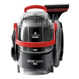 Détacheur BISSELL SPOTCLEAN PRO 1558N