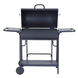 Barbecue Charbon COSYLIFE CL-7244 double tonneau