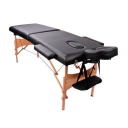Table de massage YOGHI pliante TDM102