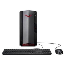 Unité centrale Gamer Nitro N50-640 - i5/A380-6Go/8Go/512Go