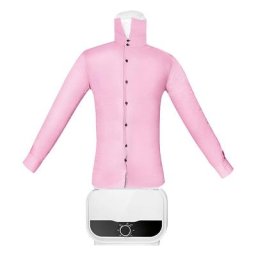 Repasse chemise CLATRONIC