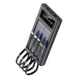 batterie externe solaire 10 000 MAH APM