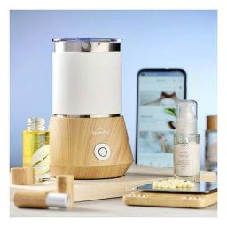 Robot pour fabrication de cosmétiques BEAUTY MIX