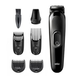 Tondeuse multifonctions BRAUN MGK3235