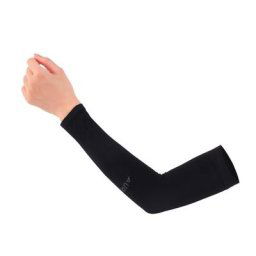 Manchons de bras de sports de plein air protection solaire UV chauffe-bras respirants housse