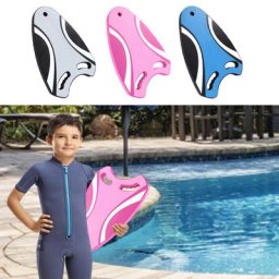 Planche de natation coordonnante pour enfants aide à l'entraînement planche de natation légère