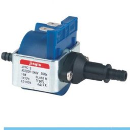 Mini pompe électromagnétique 16W 220-240V JYPC-2 Type piston solénoïde pour balai à