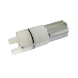Moteur électrique à Micro-vide pompe à Air pour Instrument de beauté traitement médical 370