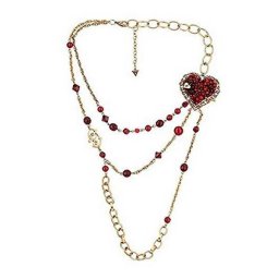 Collier Guess Femme UFN80701