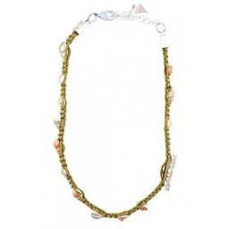 Collier Guess Femme