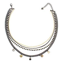 Collier Guess Femme