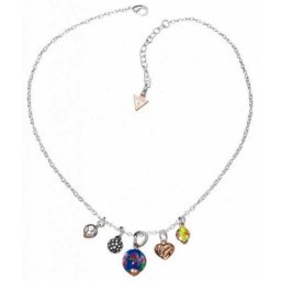 Collier Femme Guess