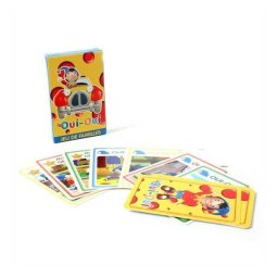 Oui-oui Jeu des 7 familles
