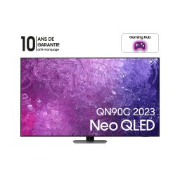 Samsung 55QN90C