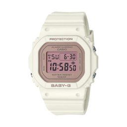 Montre Casio G-shock Baby-g Urban Rose