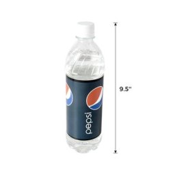 Bouteille d'eau de qualité alimentaire sac anti-odeur