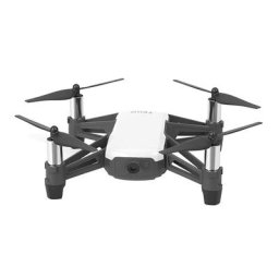 Drone DJI Ryze Tello blanc