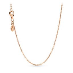 Collier Maille Forçat Classique