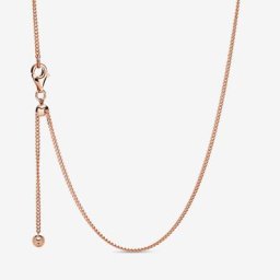 Collier Maille Gourmette