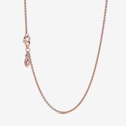 Collier Maille Forçat Classique