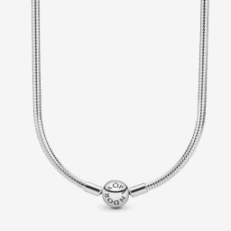 Collier Maille Serpent Moments