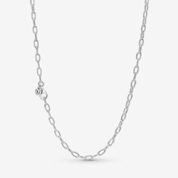 Collier à Maillons