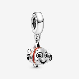 Charm Pendant Disney Le Monde de Nemo